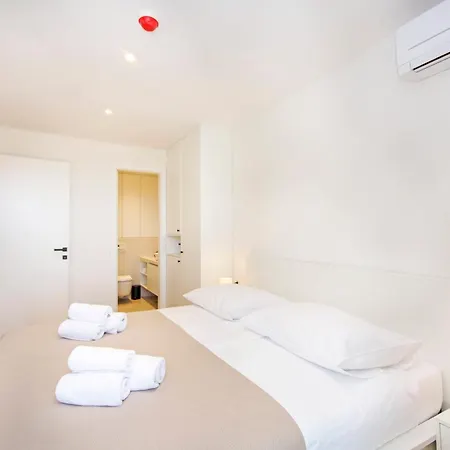 Apartament Atlantis Lux With Pool Makarska Zewnętrze zdjęcie