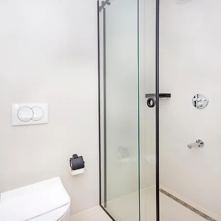 Apartament Atlantis Lux With Pool Makarska Zewnętrze zdjęcie