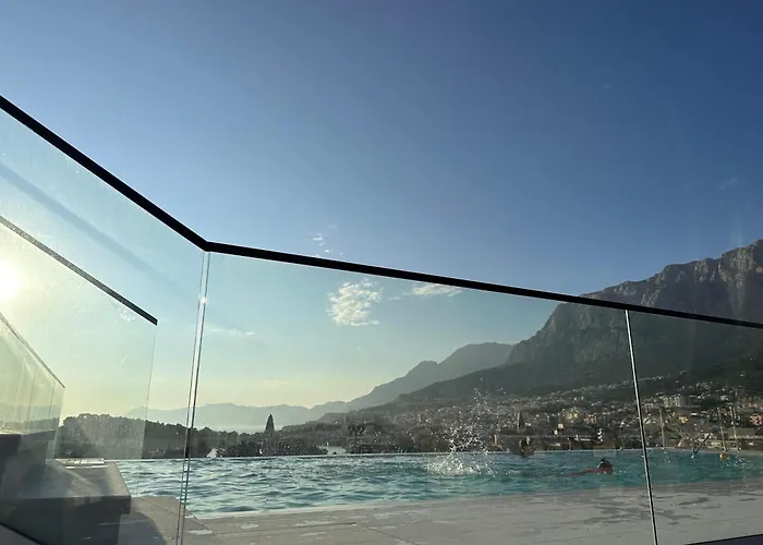 Atlantis Lux With Pool