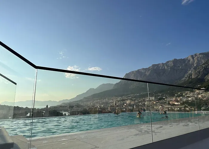 Atlantis Lux With Pool