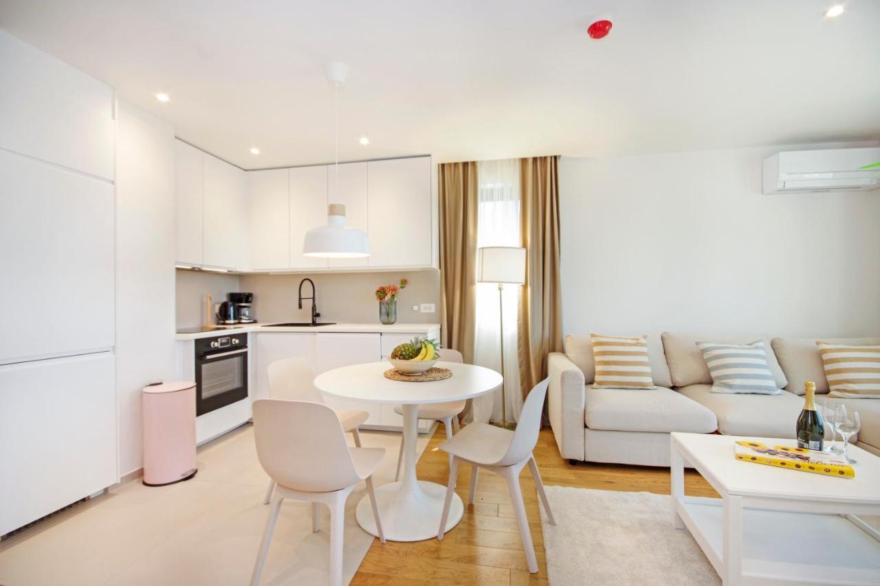 Apartment Atlantis Lux With Pool *