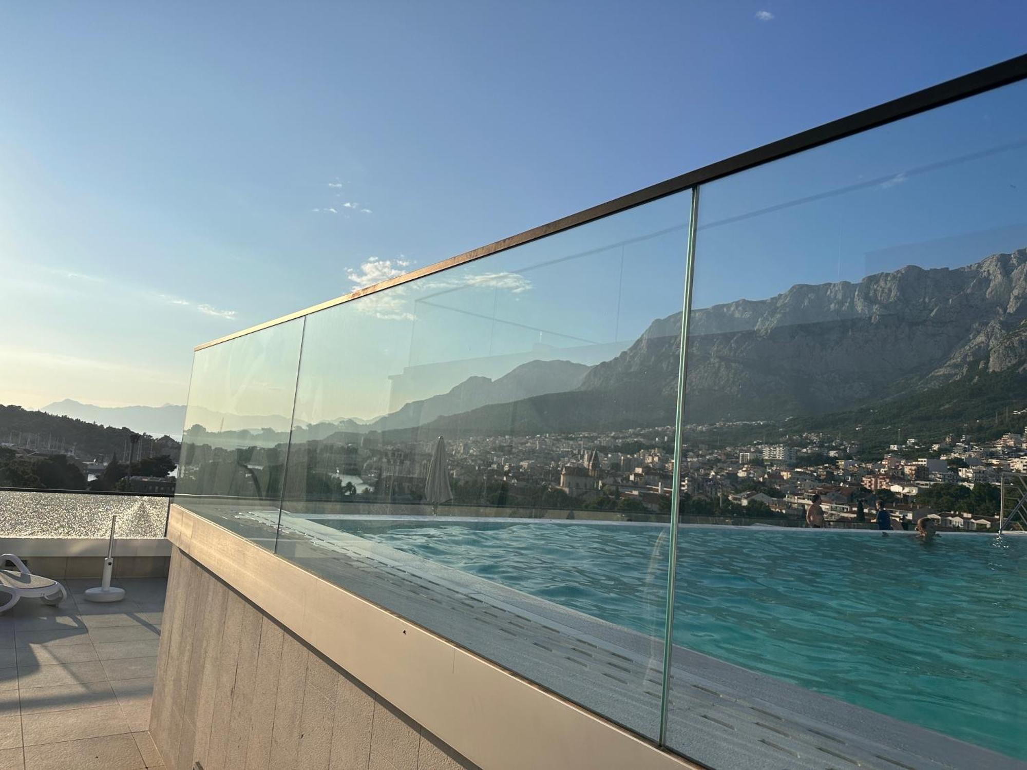 Apartment Atlantis Lux With Pool *