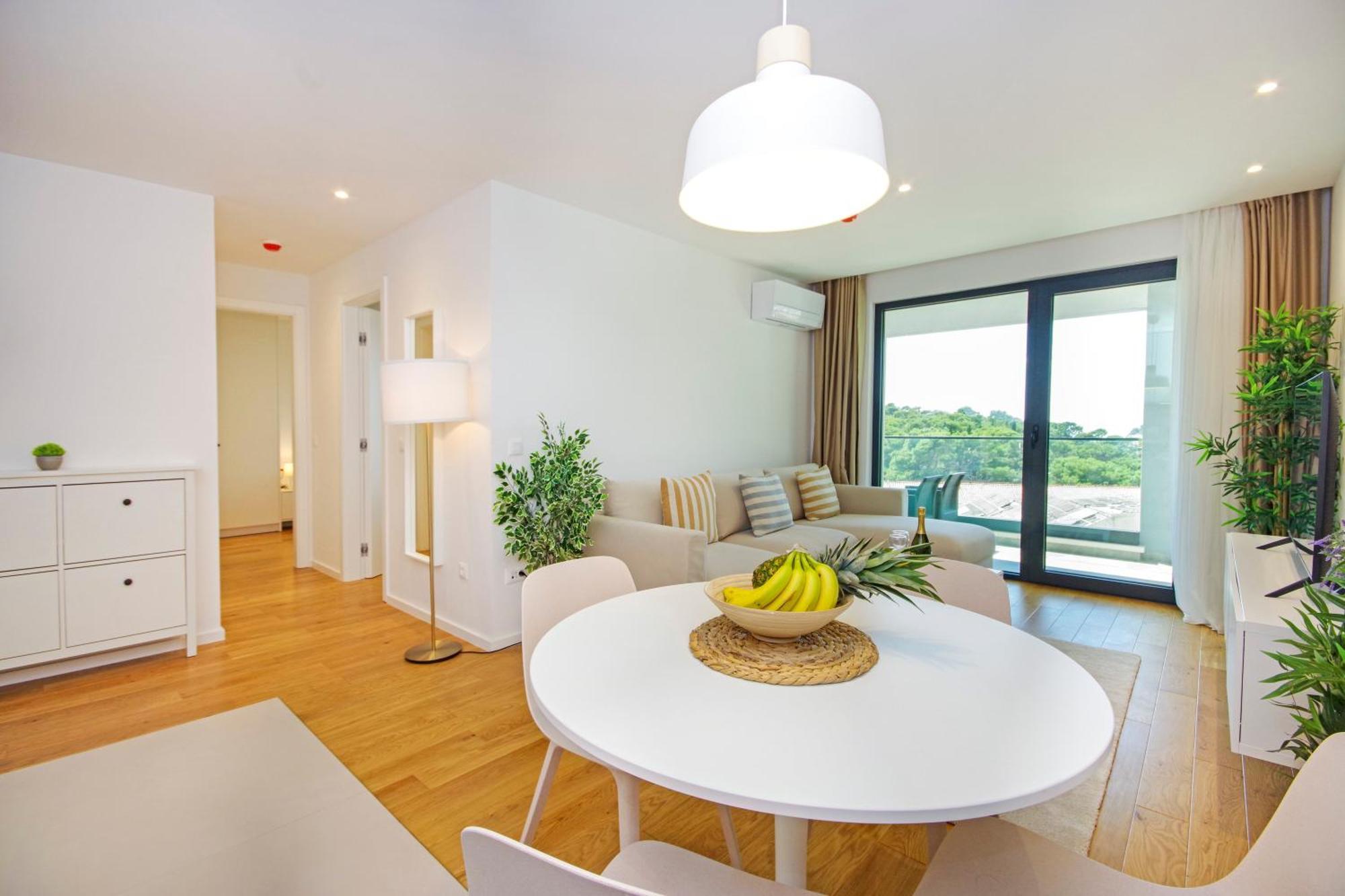 Atlantis Lux With Pool Apartment *