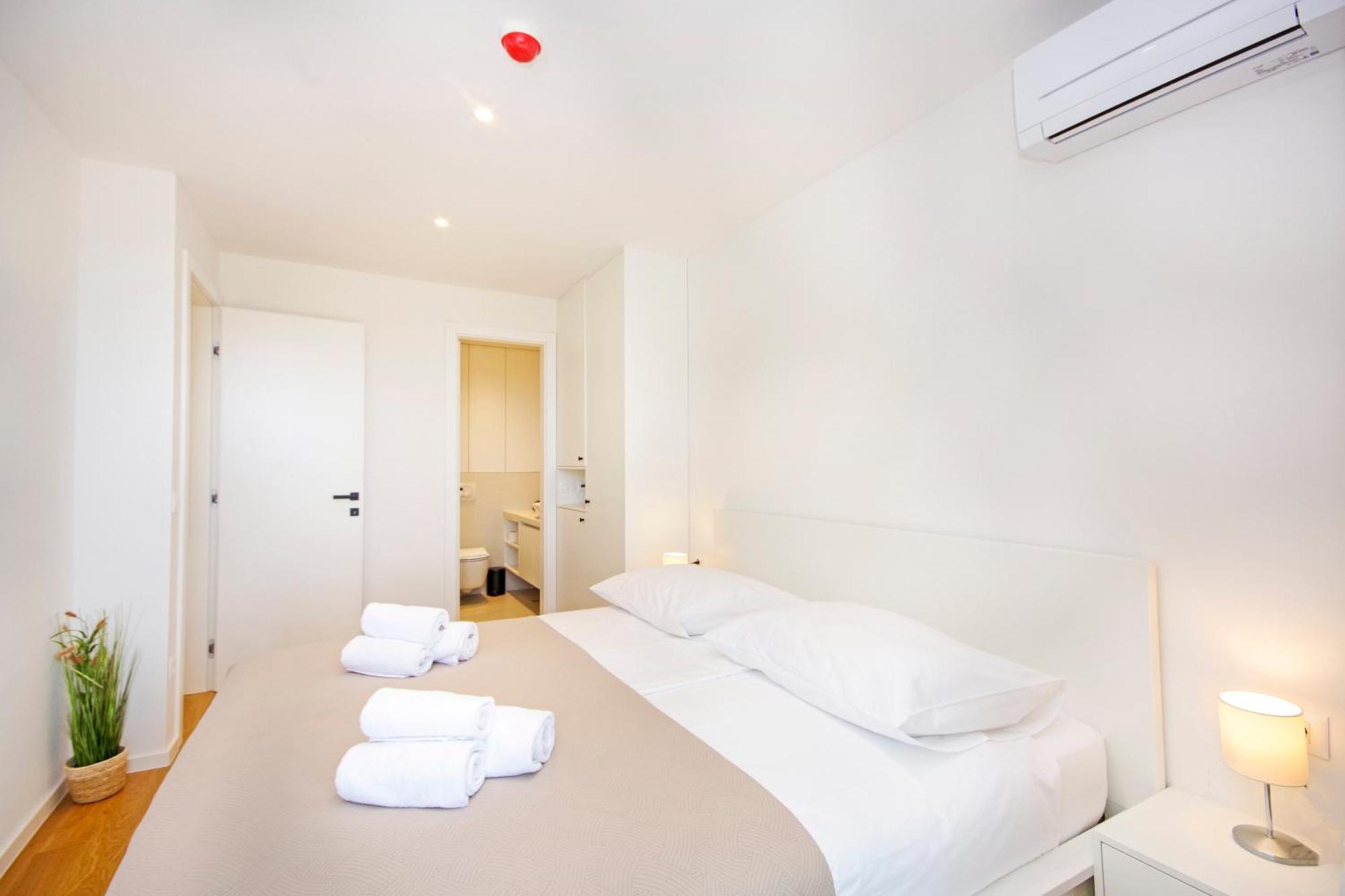 Atlantis Lux With Pool Apartment *
