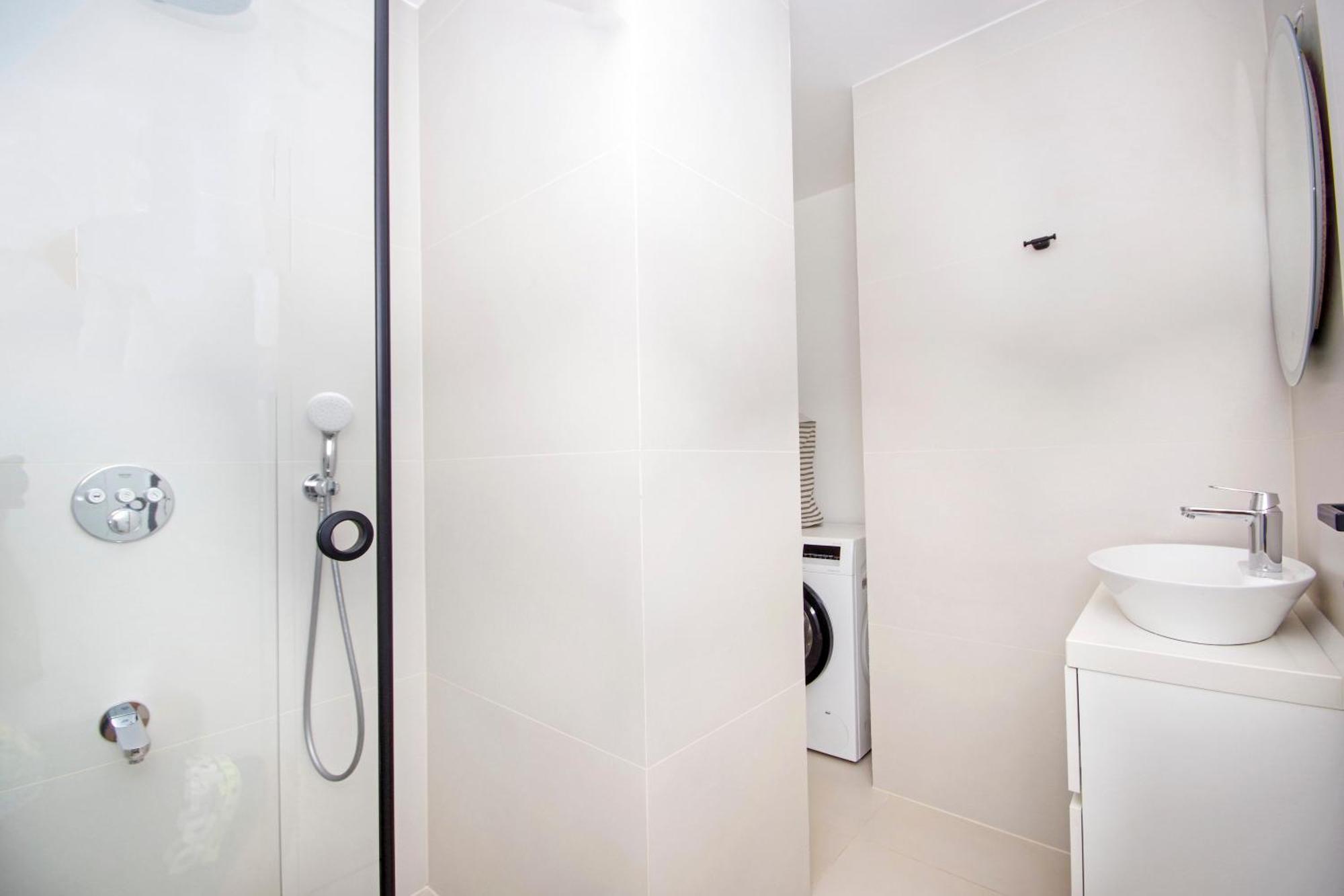 Atlantis Lux With Pool Apartment *