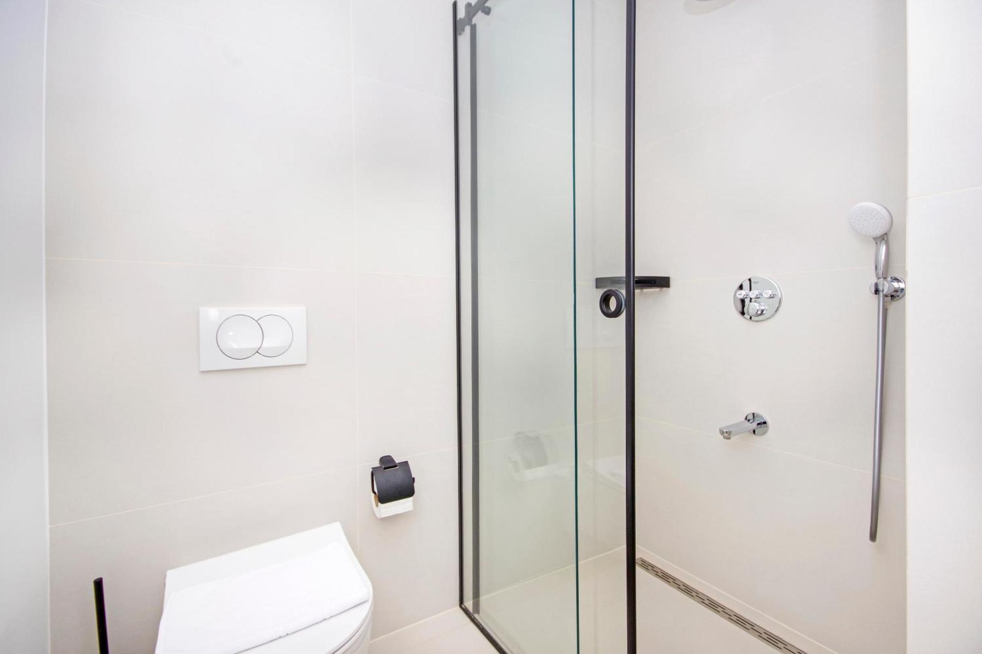 Atlantis Lux With Pool Apartment *