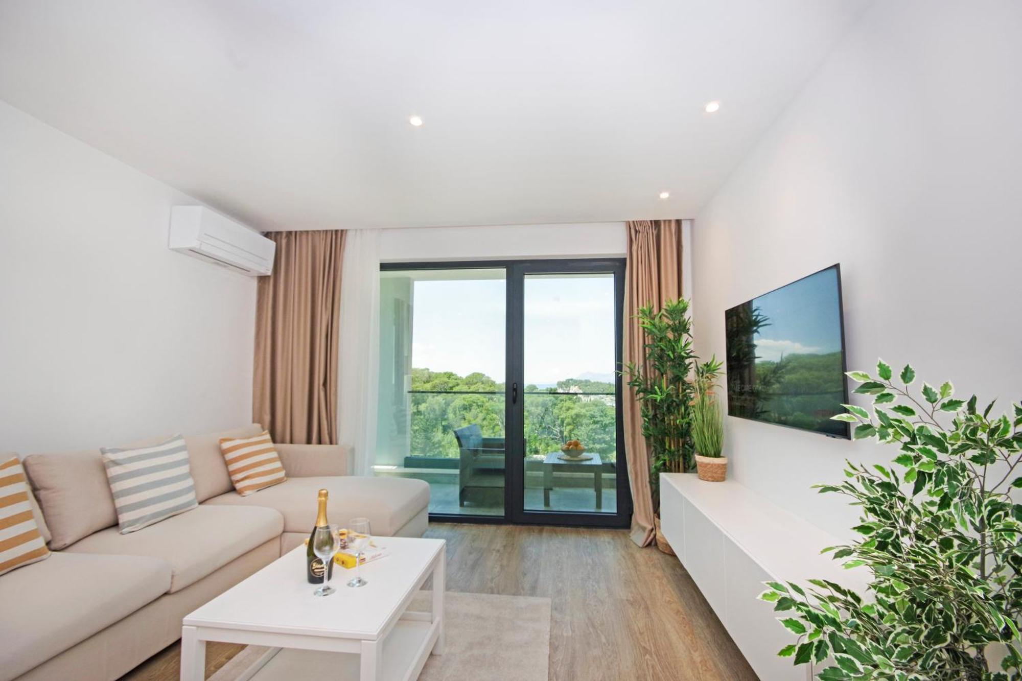 Apartment Atlantis Lux With Pool *
